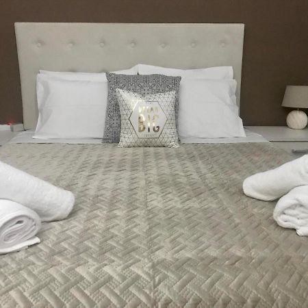 אליקס Sabbia Beach House מראה חיצוני תמונה