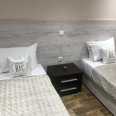 אליקס Sabbia Beach House מראה חיצוני תמונה