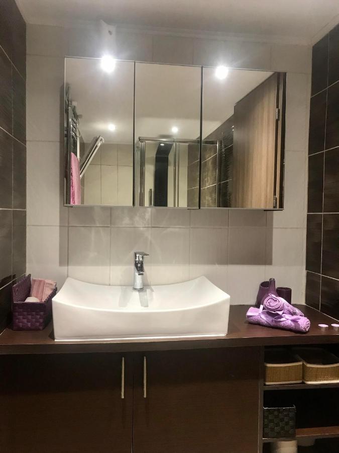 אליקס Sabbia Beach House מראה חיצוני תמונה